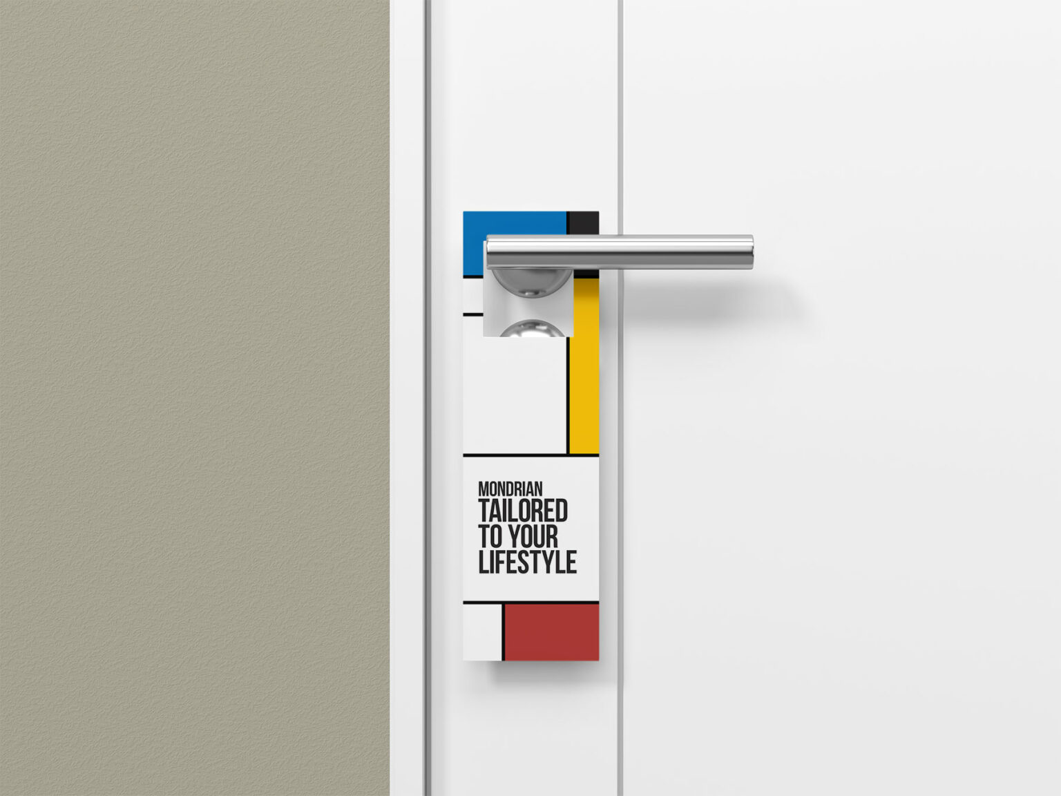 Mondrian Properties